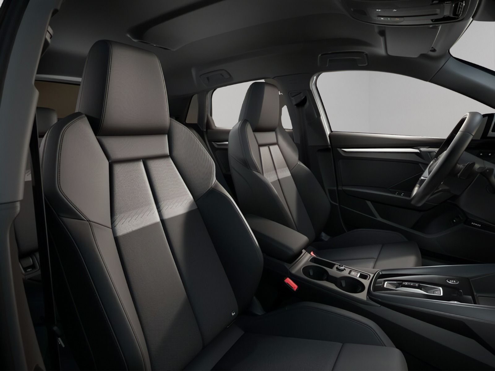 Audi A3 - Bild 9