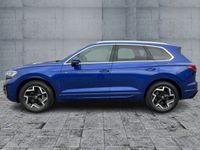 Volkswagen Touareg - Vorschau Bild 4