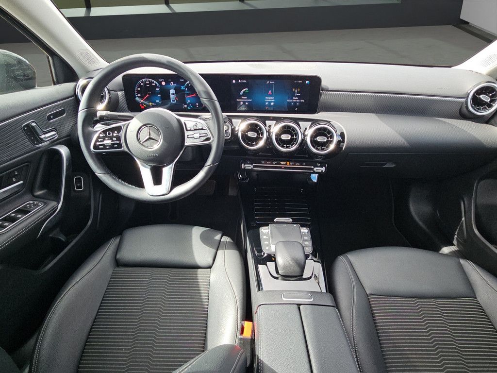 Mercedes-Benz A 180 Lim Night-Paket LED NAVI MEMORY KAMERA 18 foto 10