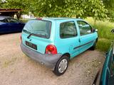 Renault Twingo 1.2 - Fahrbereit / HU abgelaufen - Renault Twingo aus 1999
