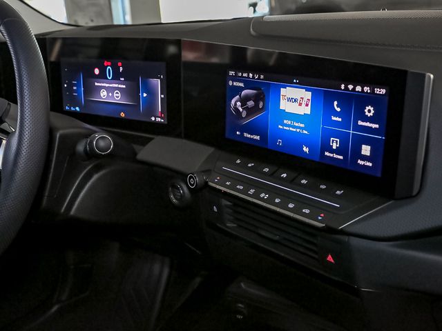 Opel Astra L Sports Tourer Elegance AHK abnehmbar