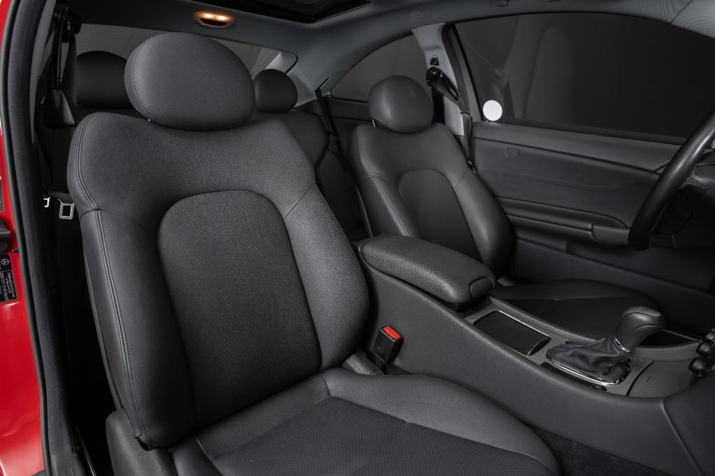 Mercedes-Benz C 30 AMG