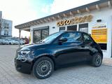 Fiat 500e Icon *Navi, Einparkhilfe h., Alu 16"