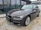 BMW 328 i Luxury Line*Automatik*Kamera*Bi-Xenon*Navi - BMW 328: Limousine, 328i