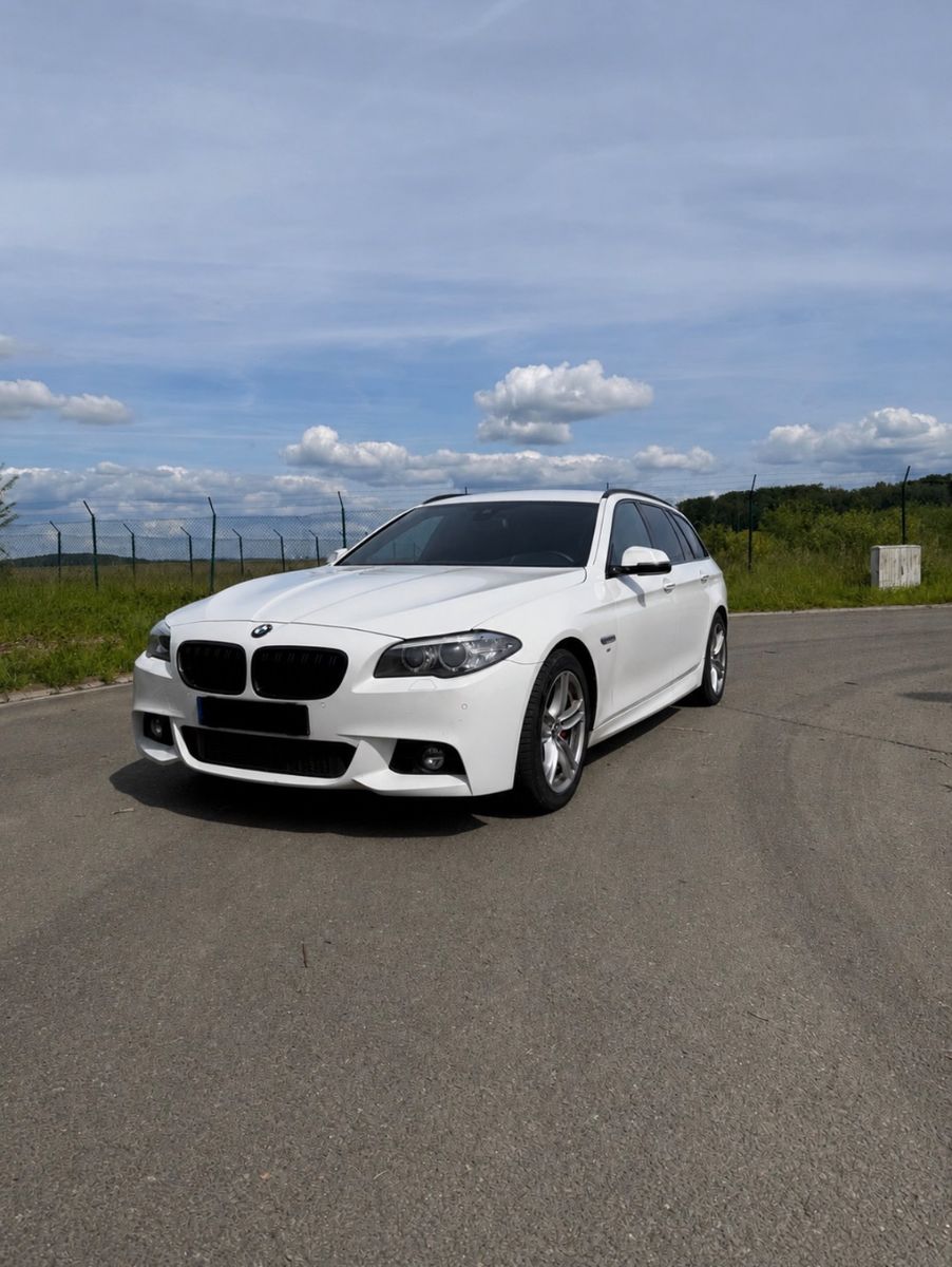 BMW 530d xDrive 