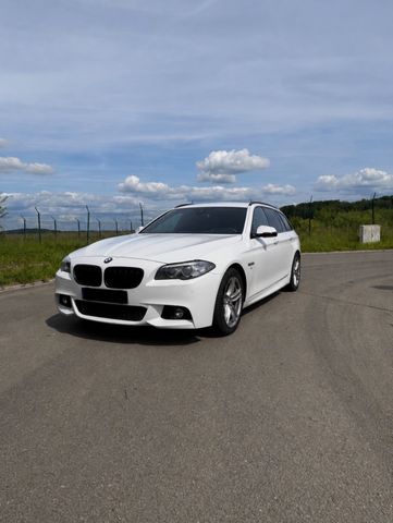 BMW 530d xDrive 