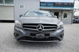 Mercedes-Benz A 180 BlueEfficiency |aus 1.Hand| |60.363 km| - Mercedes-Benz A 180 Gebrauchtwagen in München