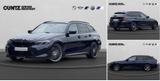 ALPINA B3 Touring Biturbo Switch-Tronic Allrad Nr.863 H - ALPINA aus 2023