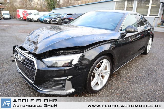 Audi A5 Sportback 40 TFSI advanced Autom. Kamera. Nav