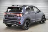 Volkswagen T-Cross 1,5 TSI DSG R-Line - LAGER - Neuwagen mit Benzin-Antrieb