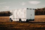 Mercedes-Benz VARIO - Offers matching your search criteria