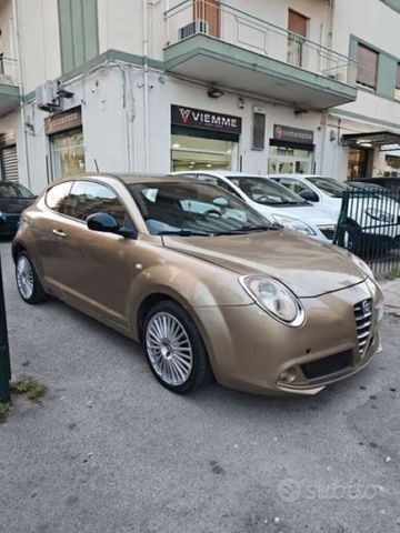 Alfa Romeo MiTo 1.6 JTDm 16V Distinctive Sport P