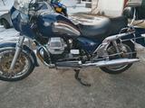 Moto Guzzi California 1100 - MOTO GUZZI CALIFORNIA 1100