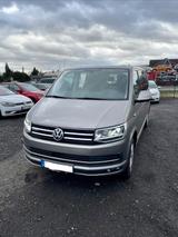 Volkswagen T6 Multivan 4x4 long DSG 2.0 TDI 150 kw