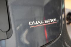 Fahrzeugabbildung Tesla Model 3 PERFORMANCE DUAL-MOTOR NAVI/LED/KAMERA