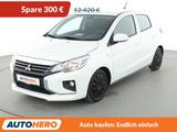 Mitsubishi Space Star 1.2 Select *KLIMA*BLUETOOTH*DAB* - Mitsubishi aus 2024