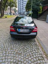 Mercedes-Benz Mercedes clk 200.Sehr gut zustand.tausch m... - Mercedes-Benz CLK 200 in Bochum