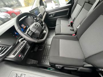 Bild 13 Opel Vivaro Lang L3 - RFK | SHZ | LHZ | ACC | Webasto