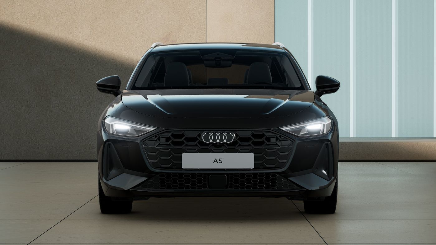 Audi A5 - Bild 5