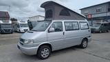 Volkswagen T4 California Syncro Klima-Temp.-Grüne Plakette - VW T4 California von 2003