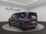 Volkswagen T7 Multivan Style 1.5 eHybrid 4M DSG KÜ AHK Navi - : Blau, Van