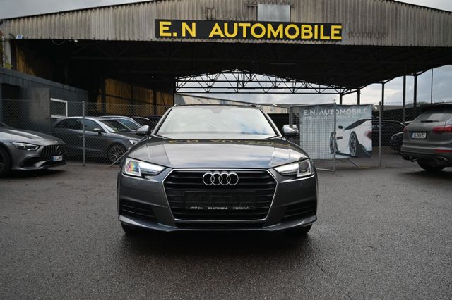 Audi A4 Avant /AHK