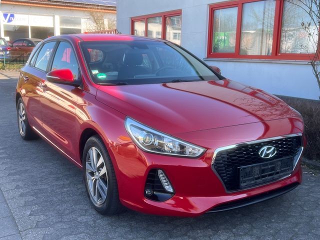 Hyundai i30 1.4 Select