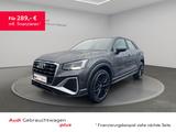 Audi Q2 35 TFSI S line LED Kamera Carplay Alcantara - Audi Q2