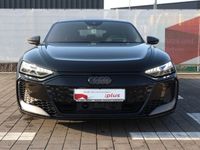 Audi RS e-tron GT - Vorschau Bild 5