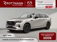 Mazda CX-80 - Vorschau Bild 1