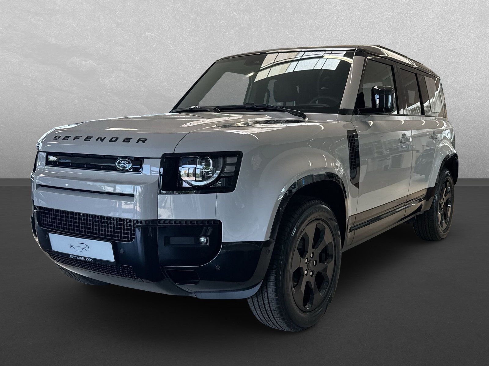 Land Rover Defender 110 3.0 Diesel AWD D250 X-Dynamic SE