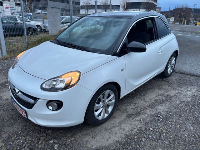 Opel Adam Jam ecoFlex