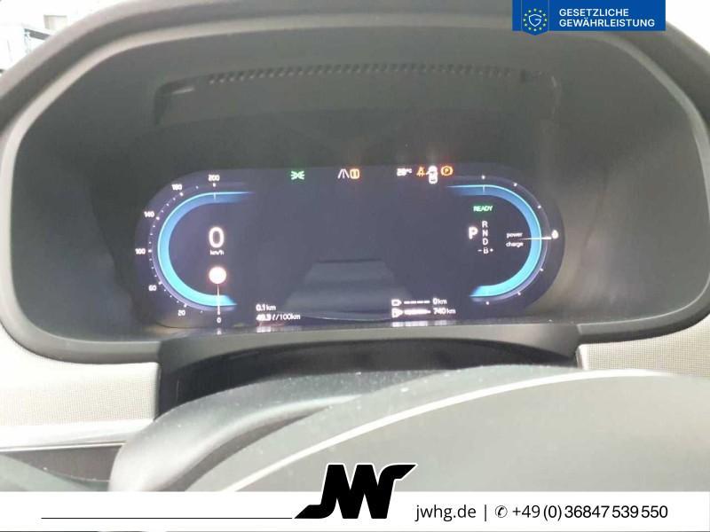 Volvo V90 T6 Recharge PHEV 18kWh AWD ACC Kamera Leder, миниатюра 8