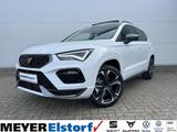 Cupra Ateca 1,5 TSI DSG AHK Panoramadach ACC - Cupra Ateca Neuwagen