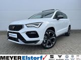 Cupra Ateca 1,5 TSI DSG AHK Panoramadach ACC - Cupra Ateca in Hamburg