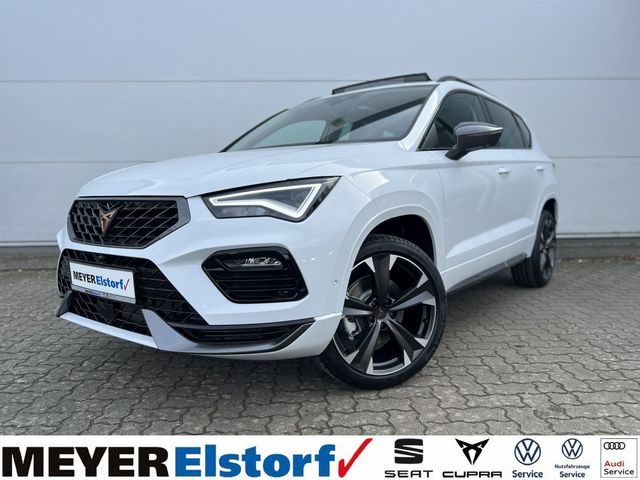 Cupra Ateca 1,5 TSI DSG AHK Panoramadach