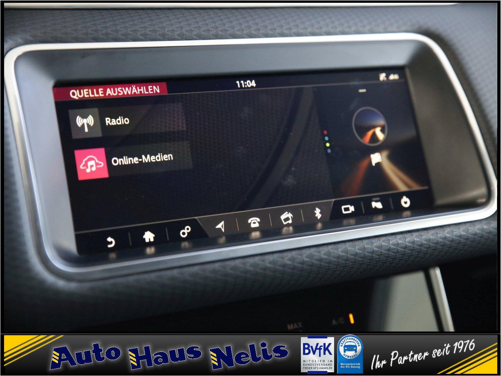 Land Rover Range Rover Evoque Allwetter Navi AHK LED,Sounds