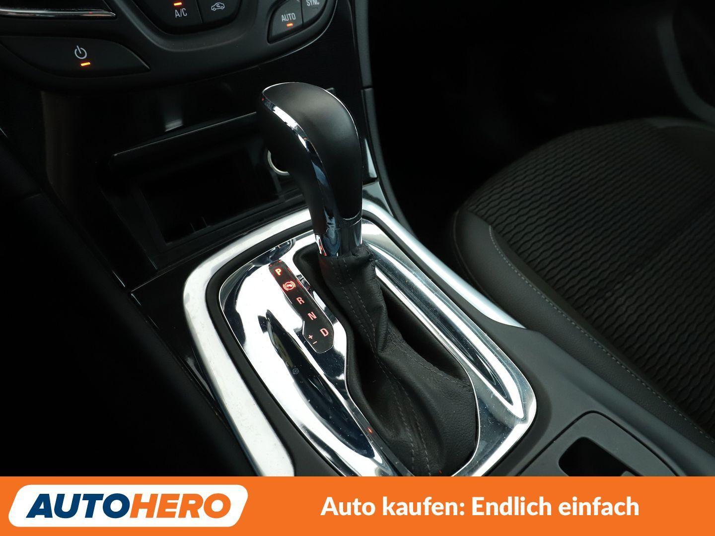 Opel Insignia Sports Tourer 1.6 CDTI DPF Innovation 