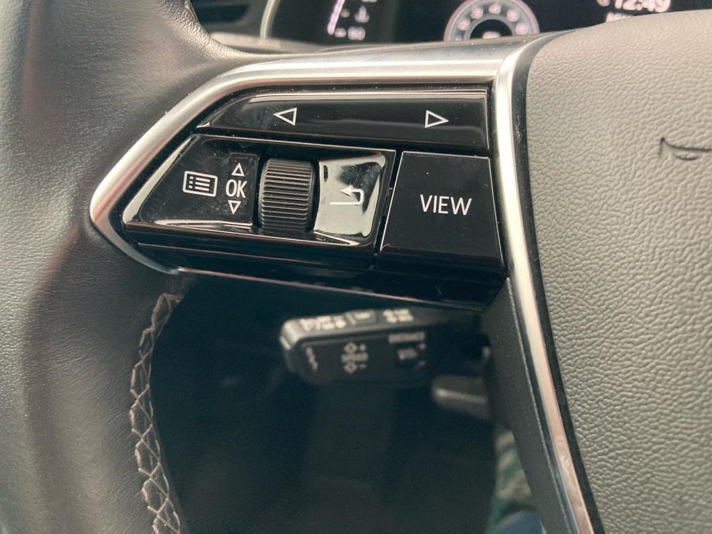 Audi A6 45 2.0 TFSI Avant AHK/SPORTSITZ/LEDER/ACC/360, миниатюра 24