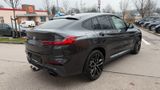 BMW X4 M40d/ HeadUp/Pano/LED/Komfort - Thumbnail 5