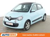 Renault Twingo 1.0 SCe Energy Dynamique *LIMIT*KLIMA*ALU - Renault Twingo Gebrauchtwagen