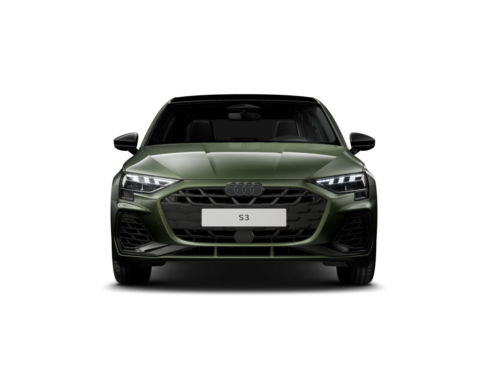 Audi S3 - Bild 2