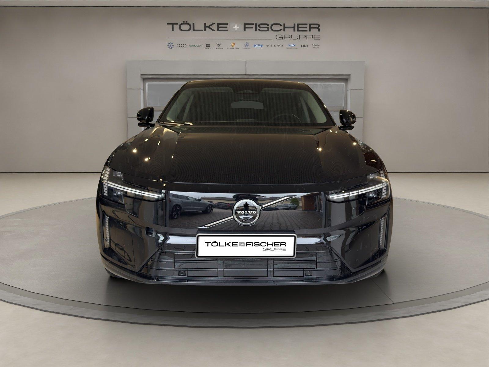 Volvo ES90 Extended Range Plus 29% Top-Leasing Gewerbe