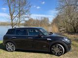 MINI Cooper SD Clubman Cooper SD ALL4 Automatik C...