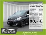 Peugeot 208 XY 1.6D*Navi Panodach Tempo SHZ 2Z-Klima PDC - Peugeot 208 mit Diesel-Antrieb
