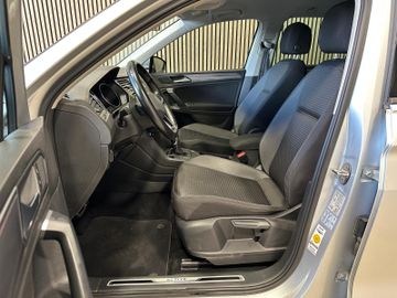 Volkswagen Tiguan - 5