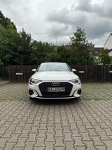 Audi A3 35 TFSI S tronic Sportback - - Audi A3 Gebrauchtwagen in Mannheim