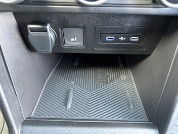 Dacia Sandero Stepway Extreme TCe 110