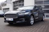 Ford Mondeo Turnier Titanium*Automatik*Bi-Xenon*PDC* - Ford Mondeo Gebrauchtwagen in Dortmund