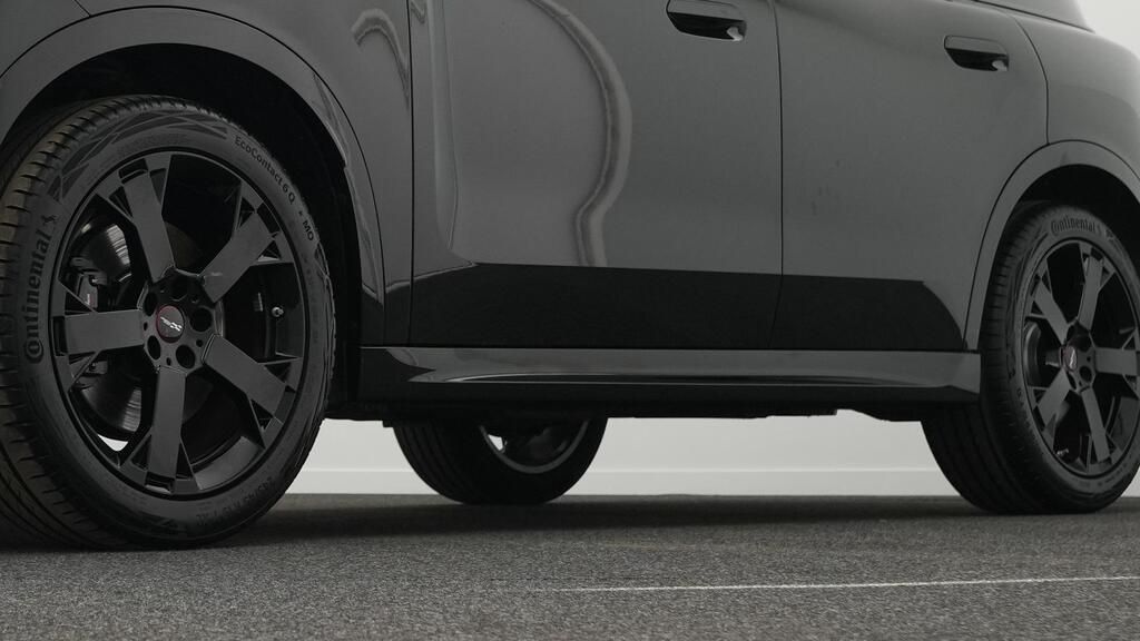 MINI Countryman C (Cooper) - Bild 22